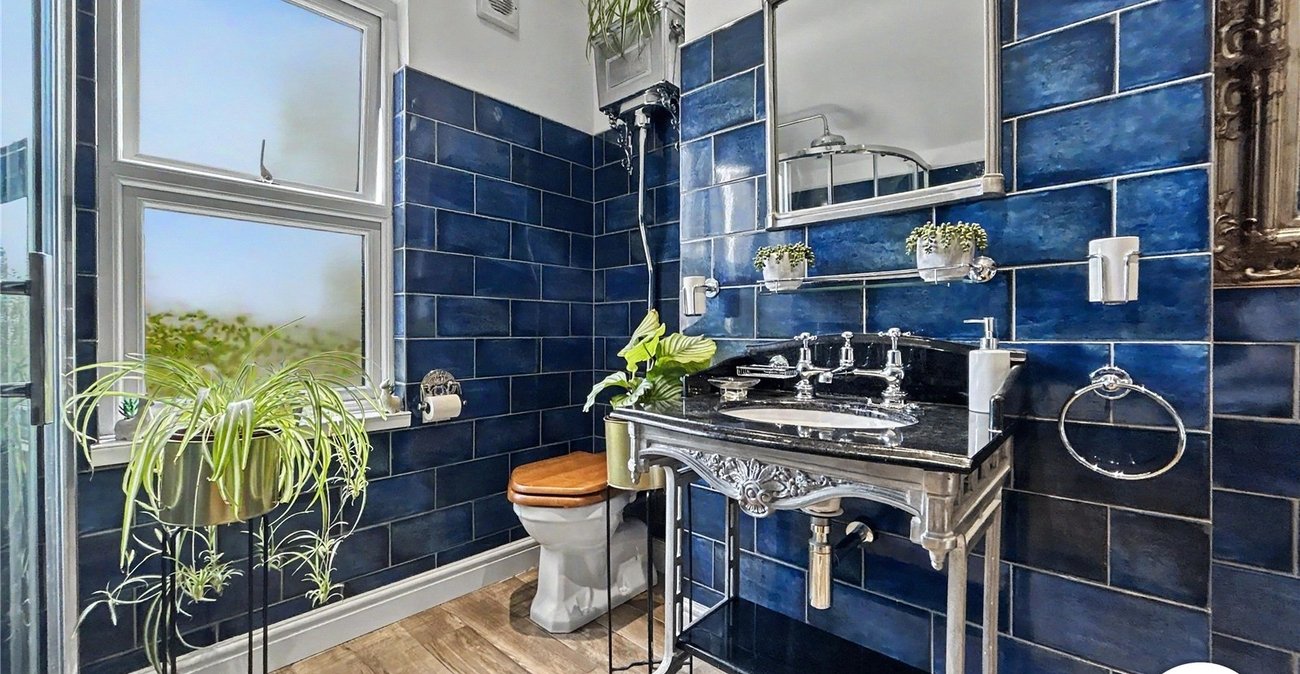 3 bedroom house for sale in Sidcup | Robinson Jackson