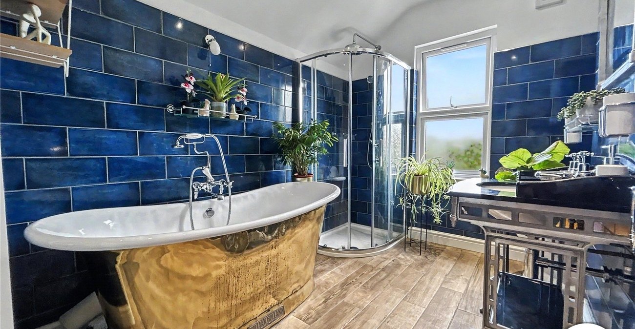 3 bedroom house for sale in Sidcup | Robinson Jackson