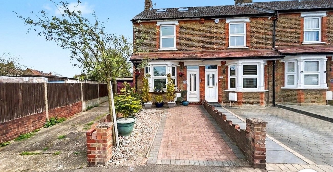 3 bedroom house for sale in Sidcup | Robinson Jackson