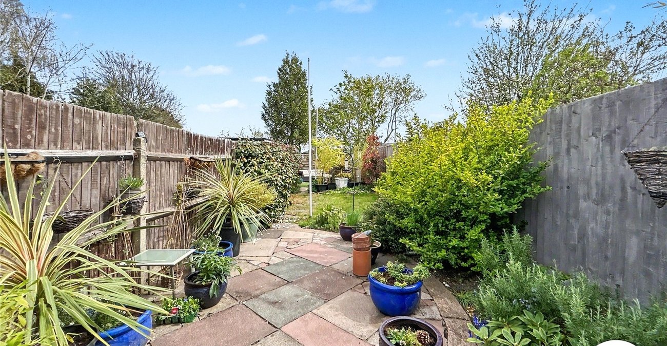 3 bedroom house for sale in Sidcup | Robinson Jackson