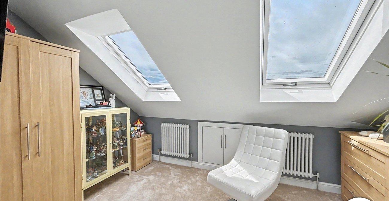 3 bedroom house for sale in Sidcup | Robinson Jackson