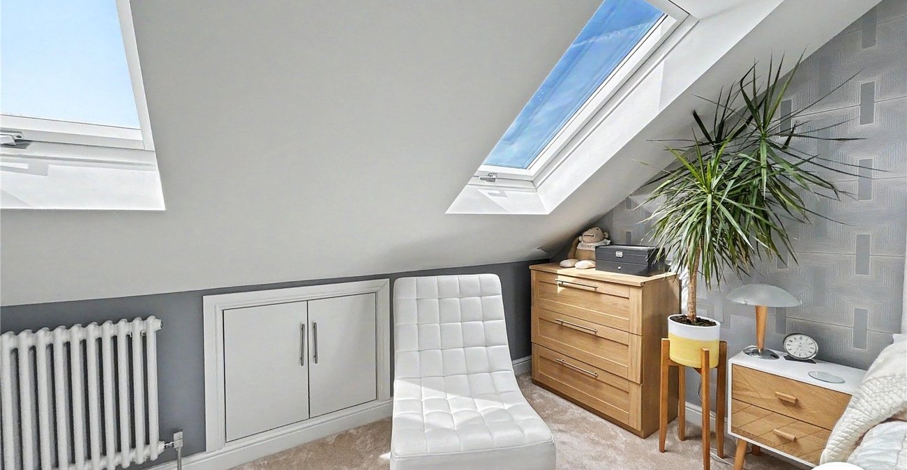3 bedroom house for sale in Sidcup | Robinson Jackson