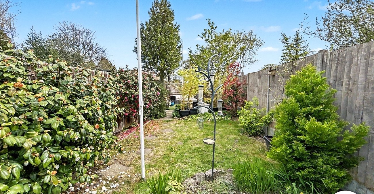 3 bedroom house for sale in Sidcup | Robinson Jackson