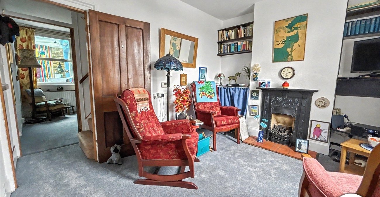 2 bedroom house for sale in Sidcup | Robinson Jackson