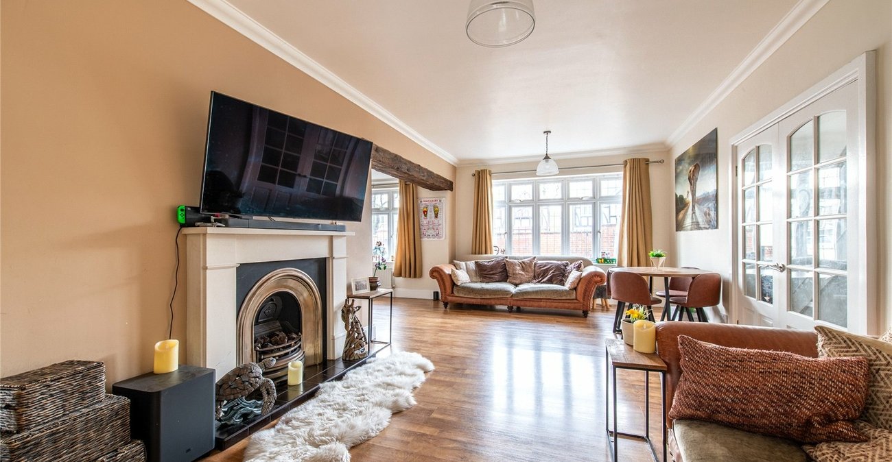 4 bedroom house for sale in Wigmore | Robinson Michael & Jackson