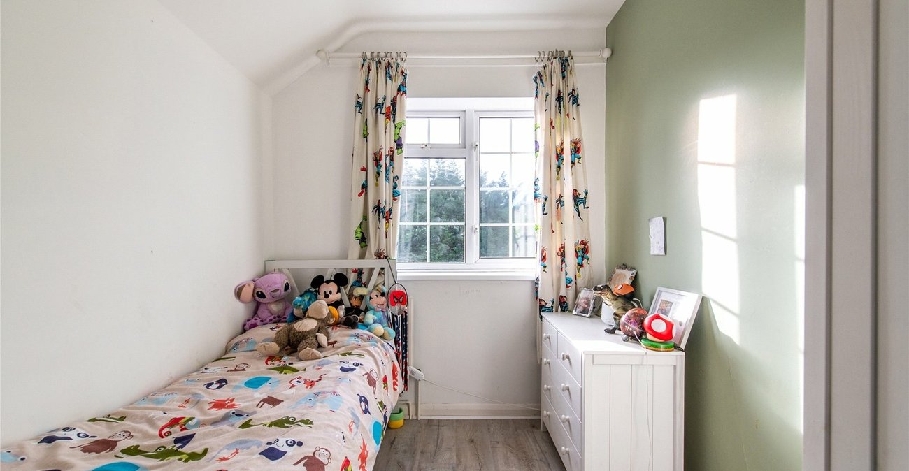 4 bedroom house for sale in Wigmore | Robinson Michael & Jackson