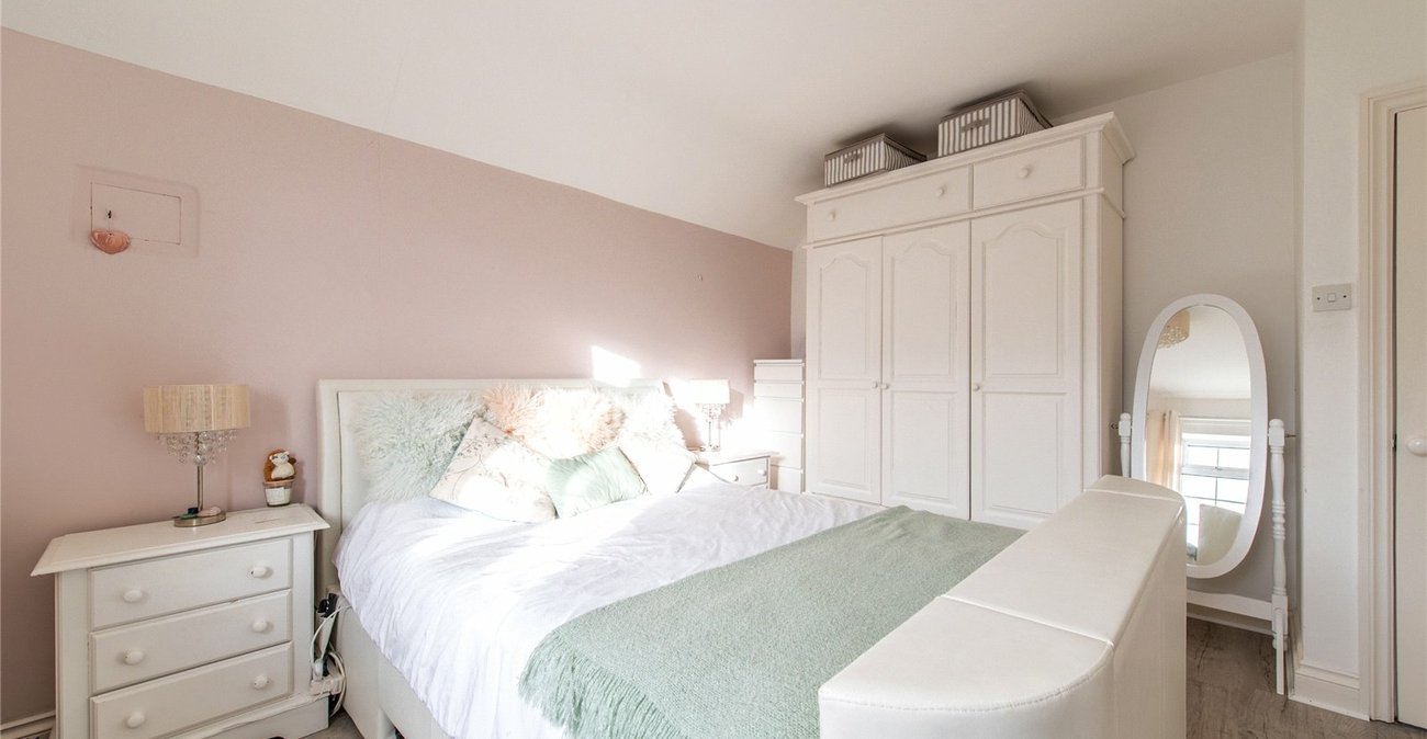 4 bedroom house for sale in Wigmore | Robinson Michael & Jackson