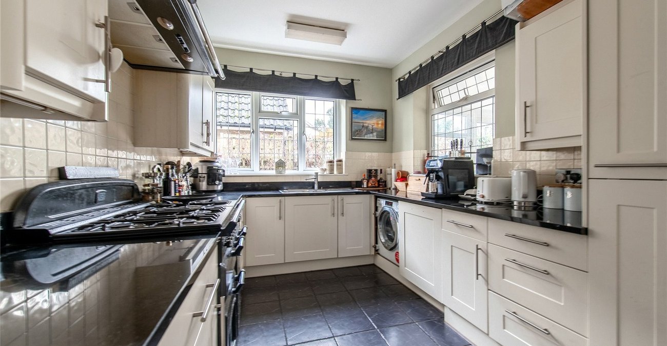 4 bedroom house for sale in Wigmore | Robinson Michael & Jackson