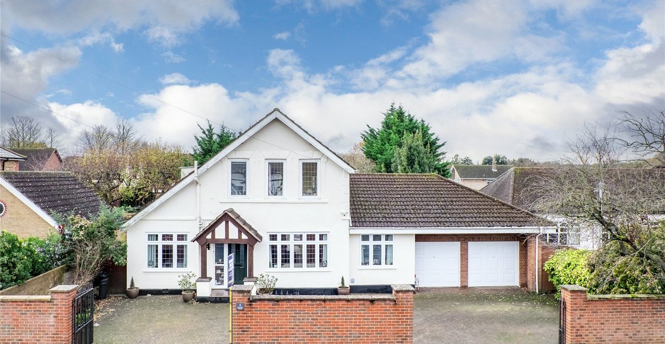 4 bedroom house for sale in Wigmore | Robinson Michael & Jackson