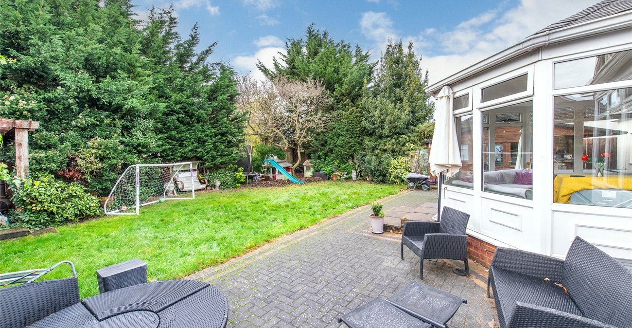 4 bedroom house for sale in Wigmore | Robinson Michael & Jackson