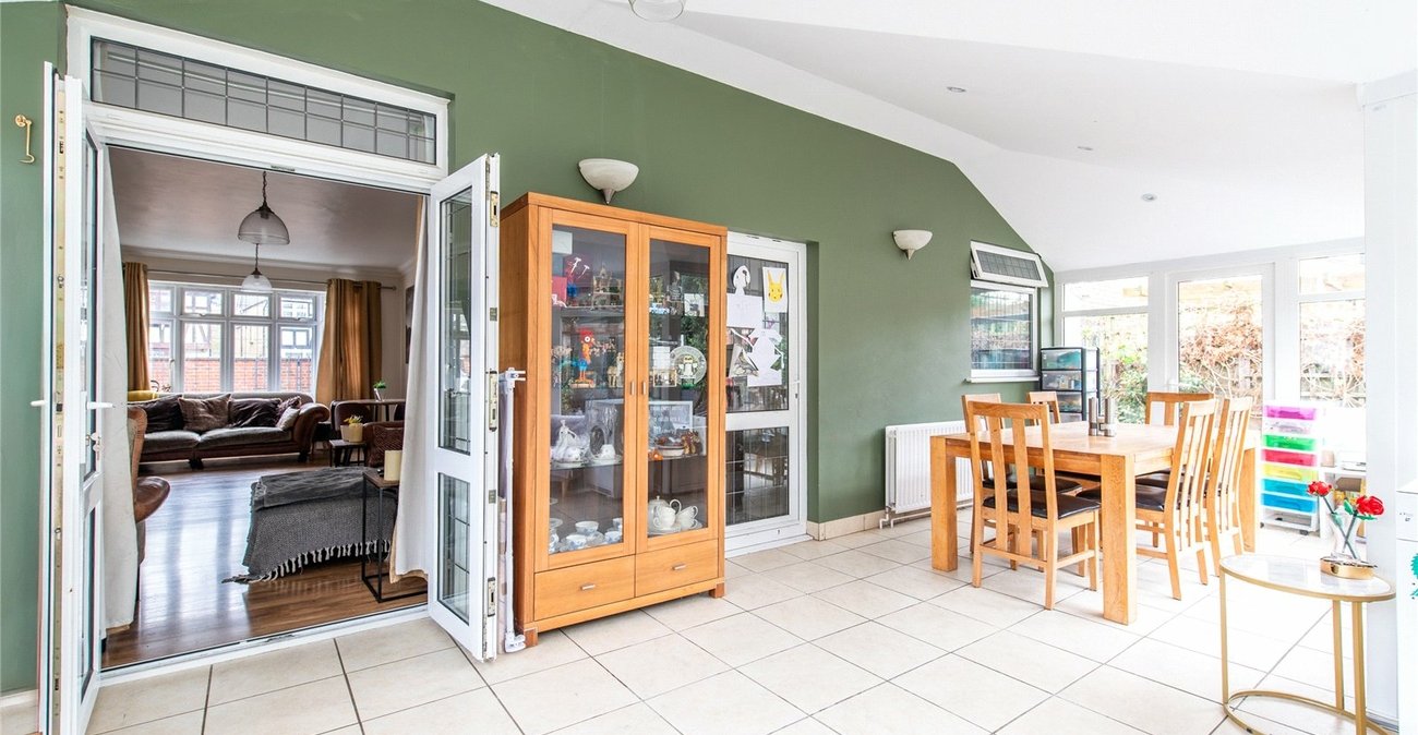 4 bedroom house for sale in Wigmore | Robinson Michael & Jackson