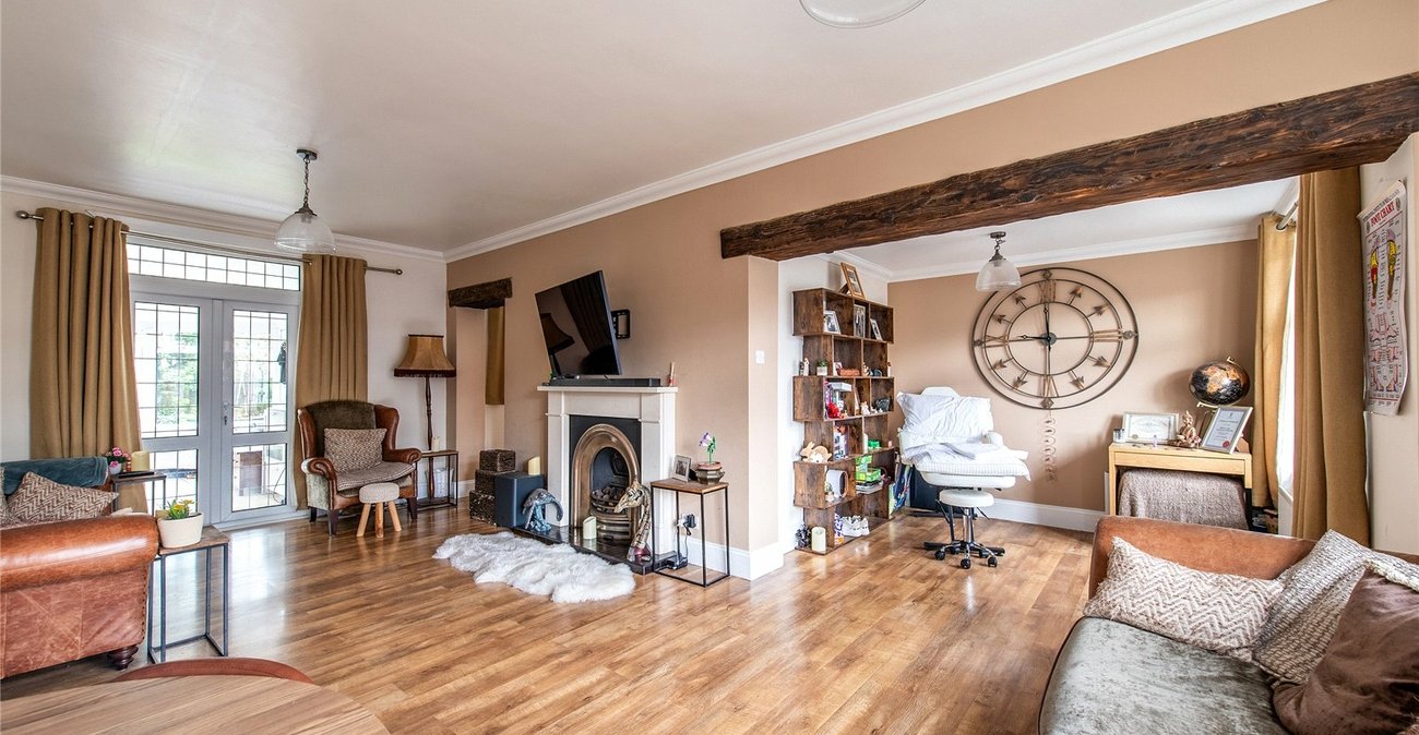 4 bedroom house for sale in Wigmore | Robinson Michael & Jackson