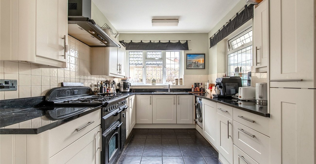 4 bedroom house for sale in Wigmore | Robinson Michael & Jackson