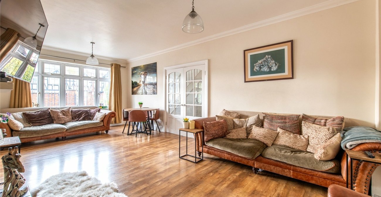 4 bedroom house for sale in Wigmore | Robinson Michael & Jackson