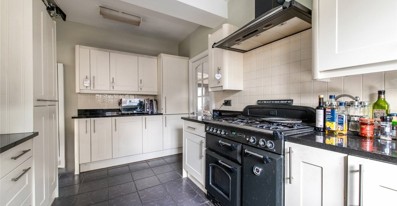 4 bedroom house for sale in Wigmore | Robinson Michael & Jackson