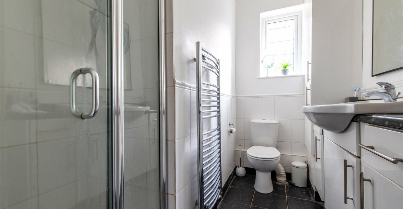 4 bedroom house for sale in Wigmore | Robinson Michael & Jackson