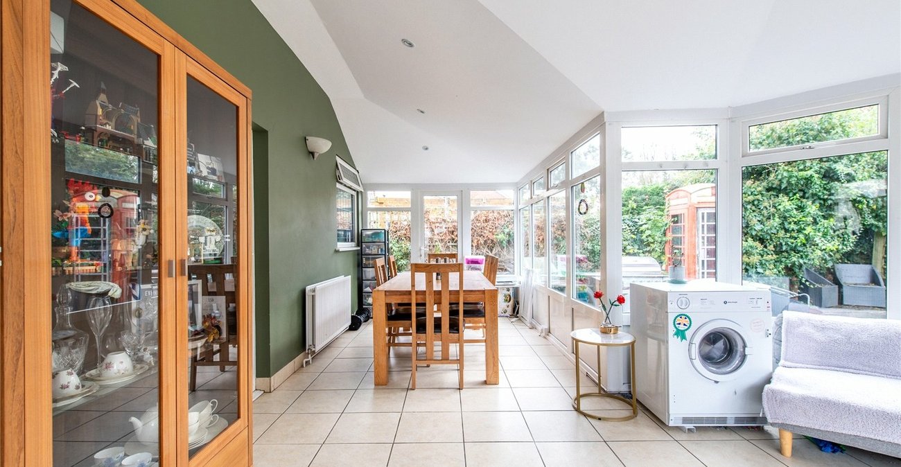 4 bedroom house for sale in Wigmore | Robinson Michael & Jackson