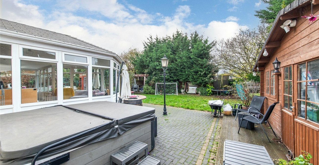 4 bedroom house for sale in Wigmore | Robinson Michael & Jackson