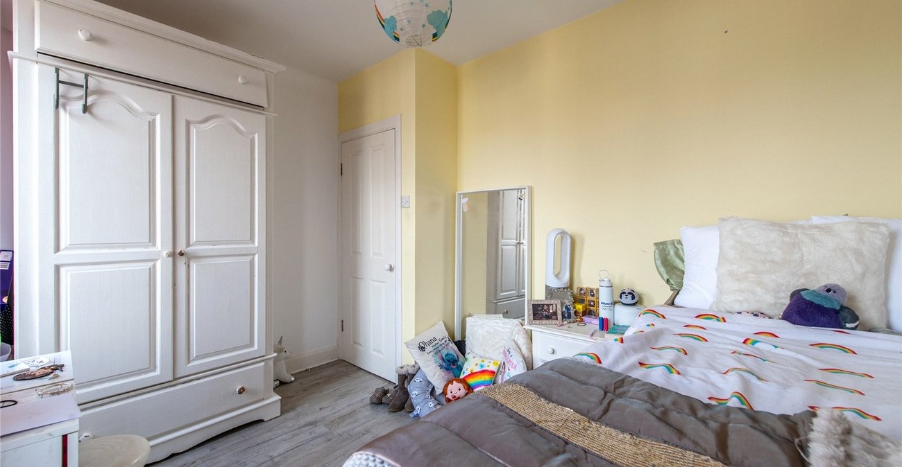 4 bedroom house for sale in Wigmore | Robinson Michael & Jackson