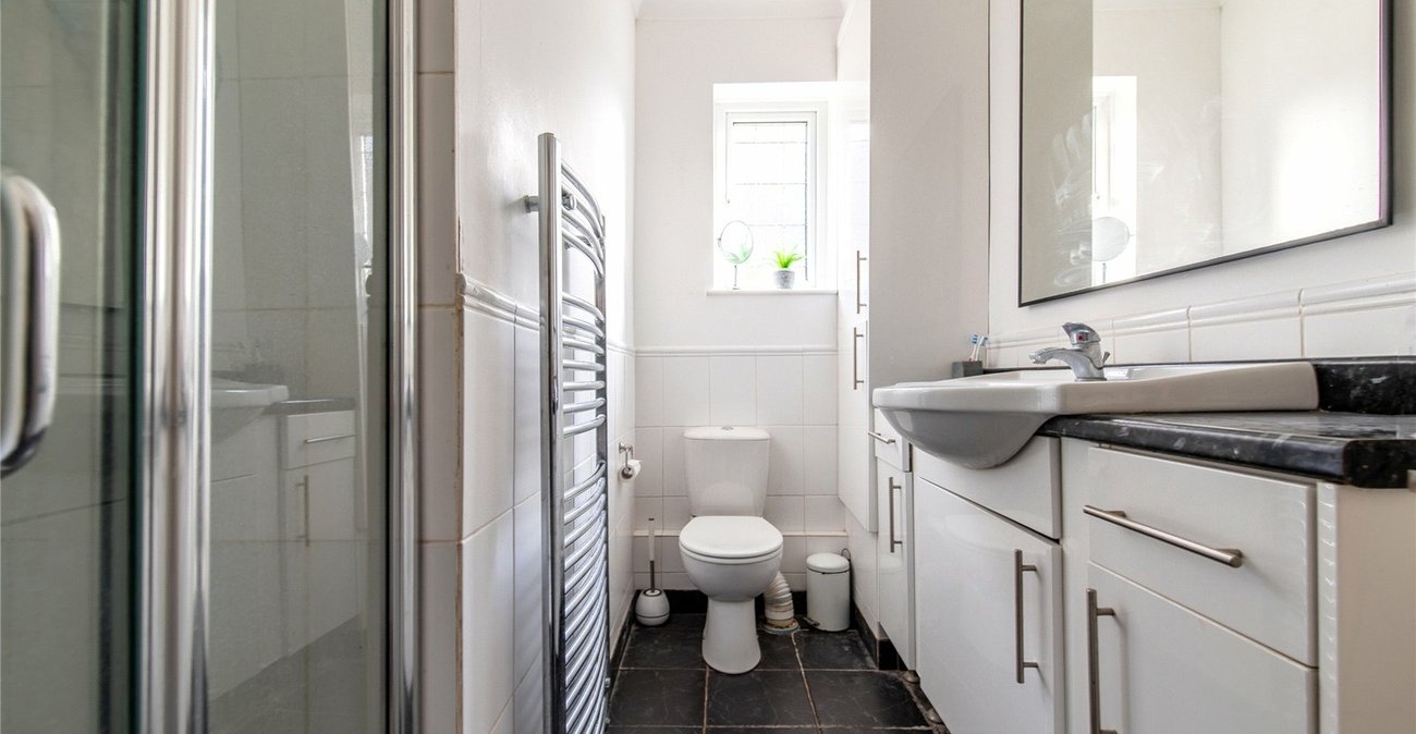 4 bedroom house for sale in Wigmore | Robinson Michael & Jackson