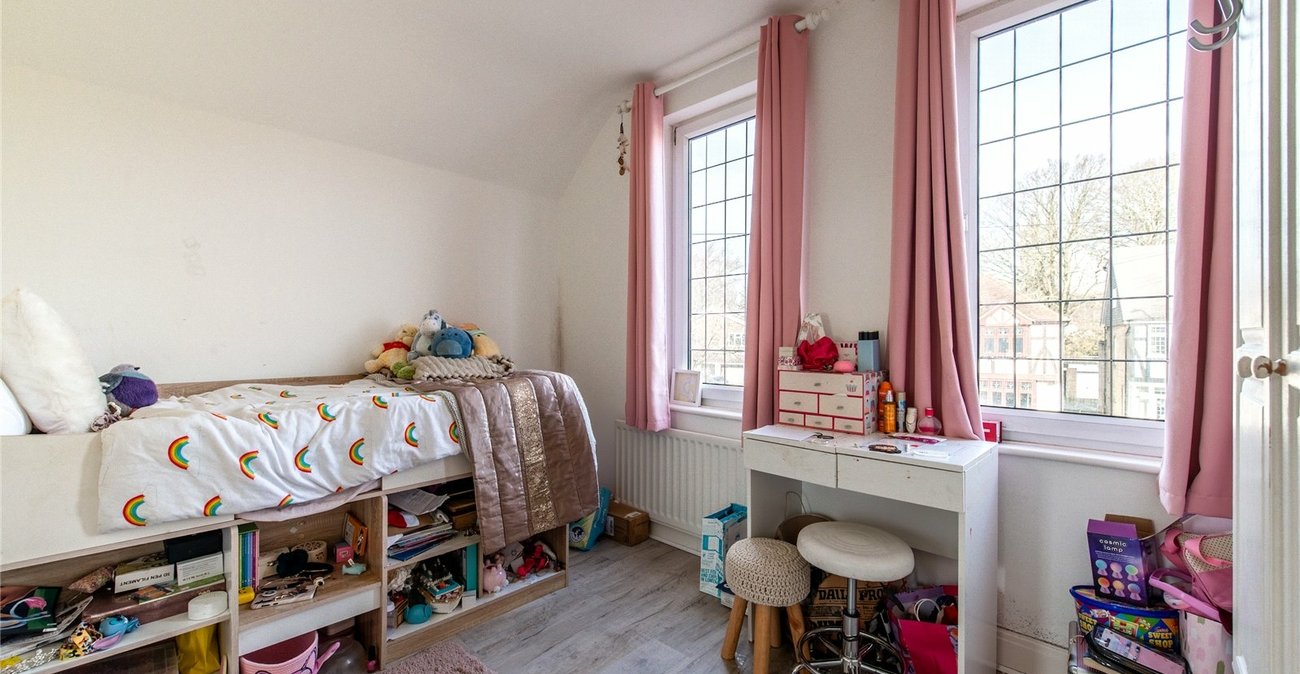 4 bedroom house for sale in Wigmore | Robinson Michael & Jackson