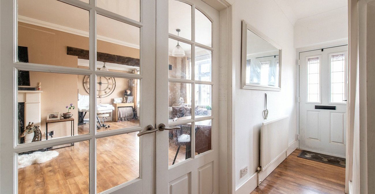 4 bedroom house for sale in Wigmore | Robinson Michael & Jackson