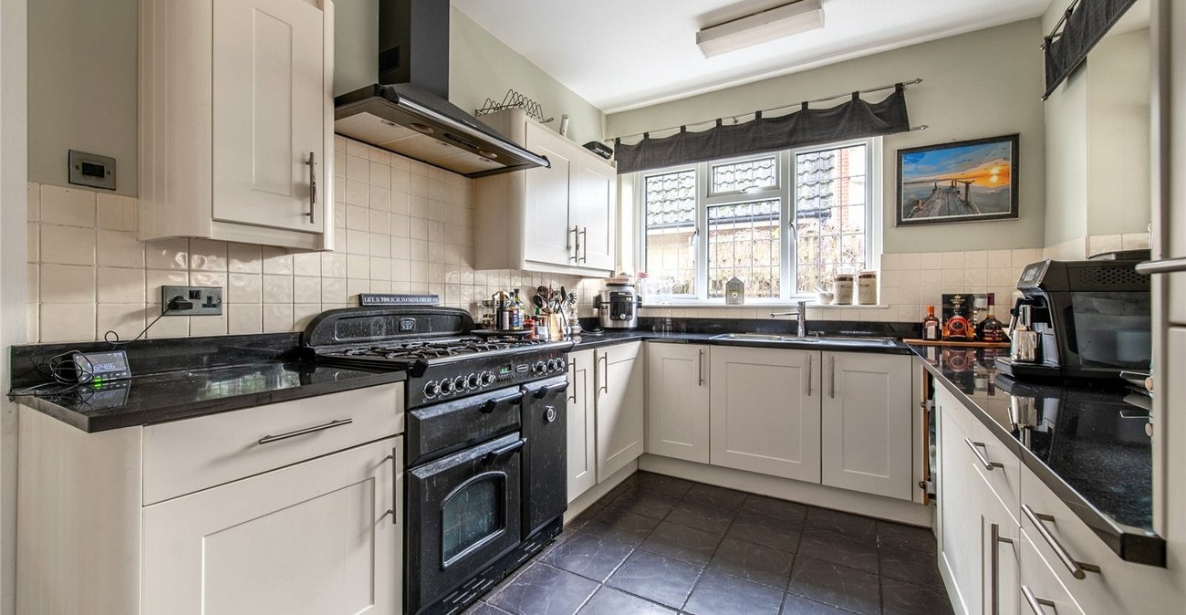 4 bedroom house for sale in Wigmore | Robinson Michael & Jackson