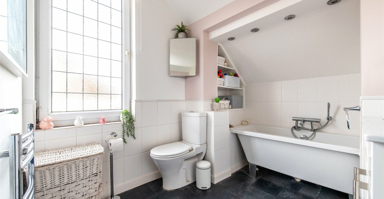 4 bedroom house for sale in Wigmore | Robinson Michael & Jackson