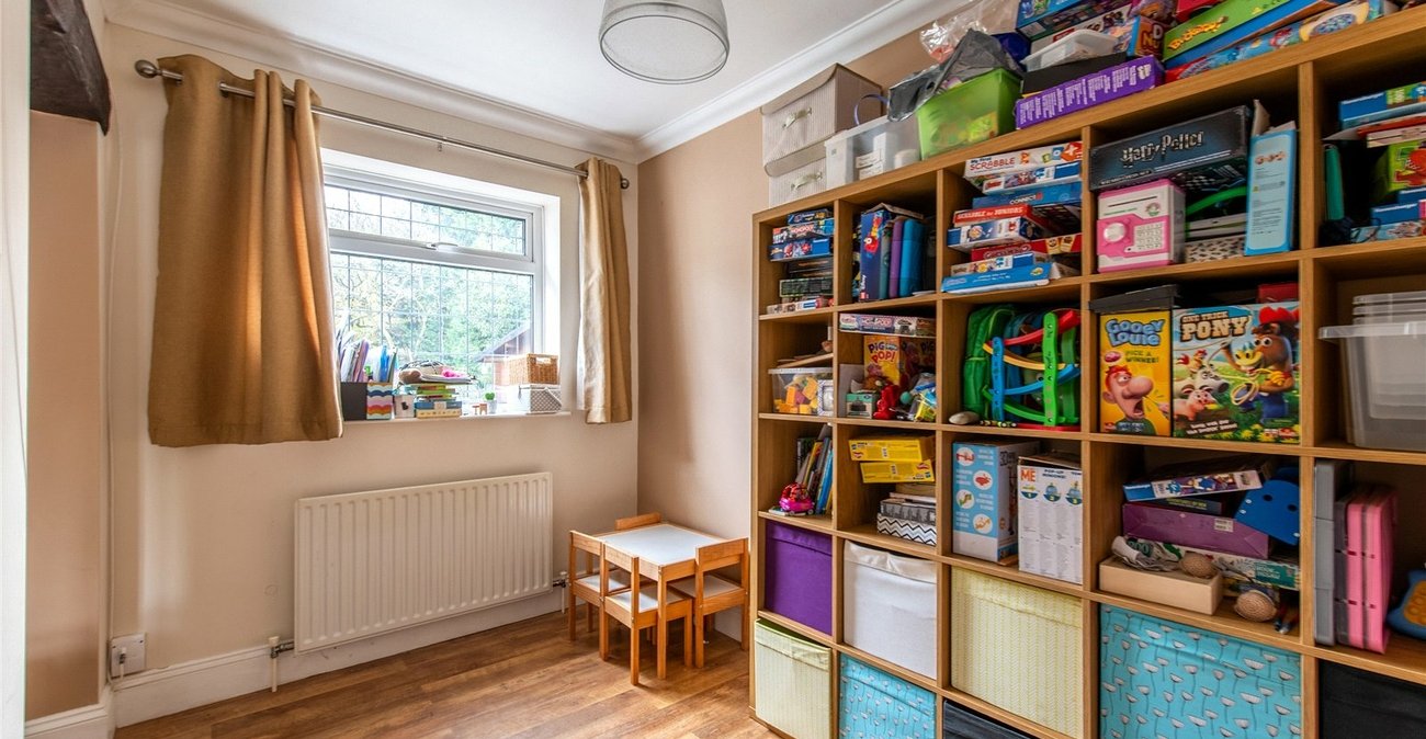 4 bedroom house for sale in Wigmore | Robinson Michael & Jackson