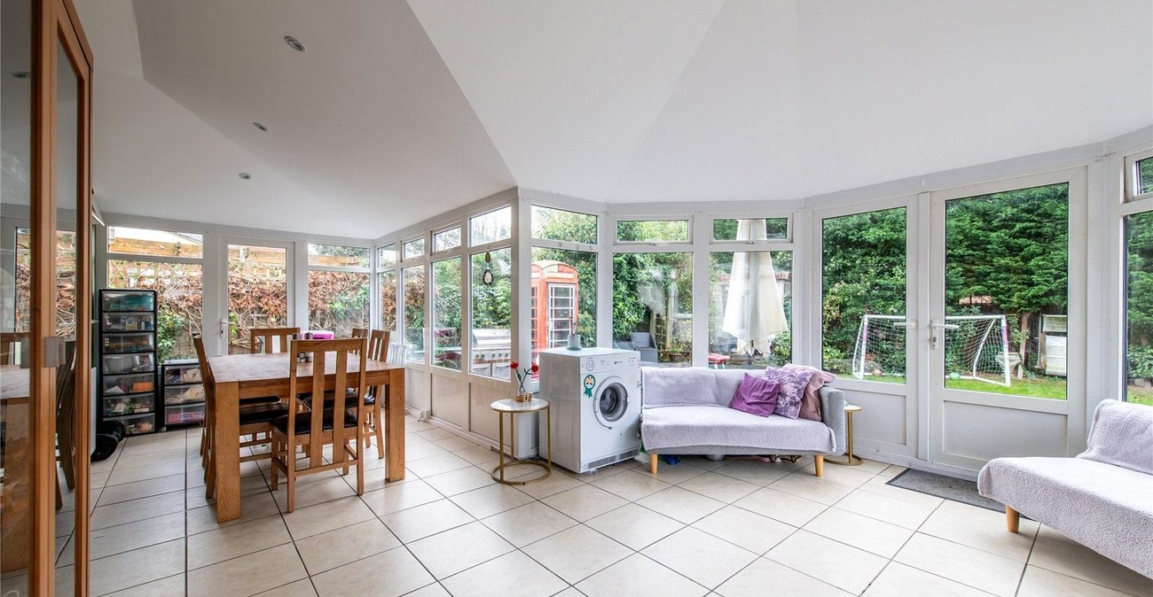 4 bedroom house for sale in Wigmore | Robinson Michael & Jackson