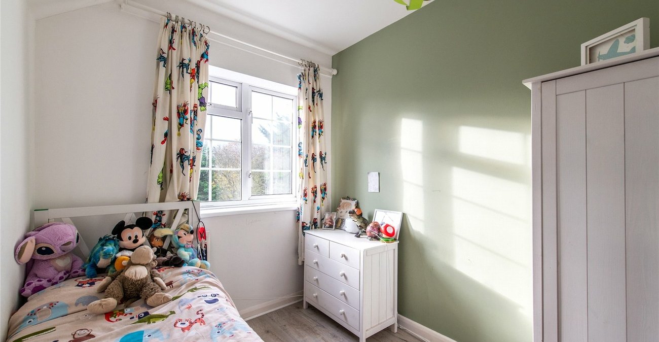 4 bedroom house for sale in Wigmore | Robinson Michael & Jackson