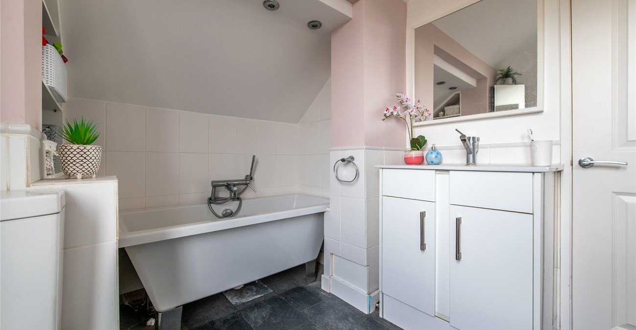 4 bedroom house for sale in Wigmore | Robinson Michael & Jackson