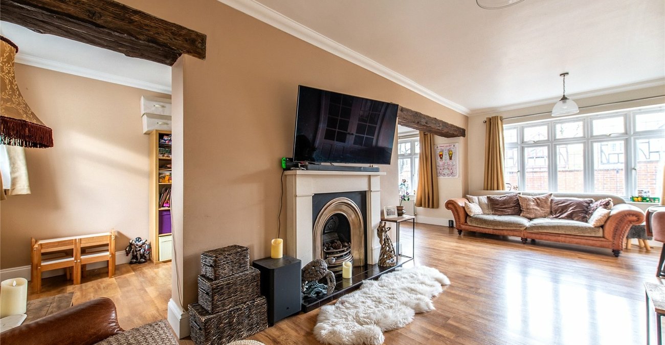 4 bedroom house for sale in Wigmore | Robinson Michael & Jackson