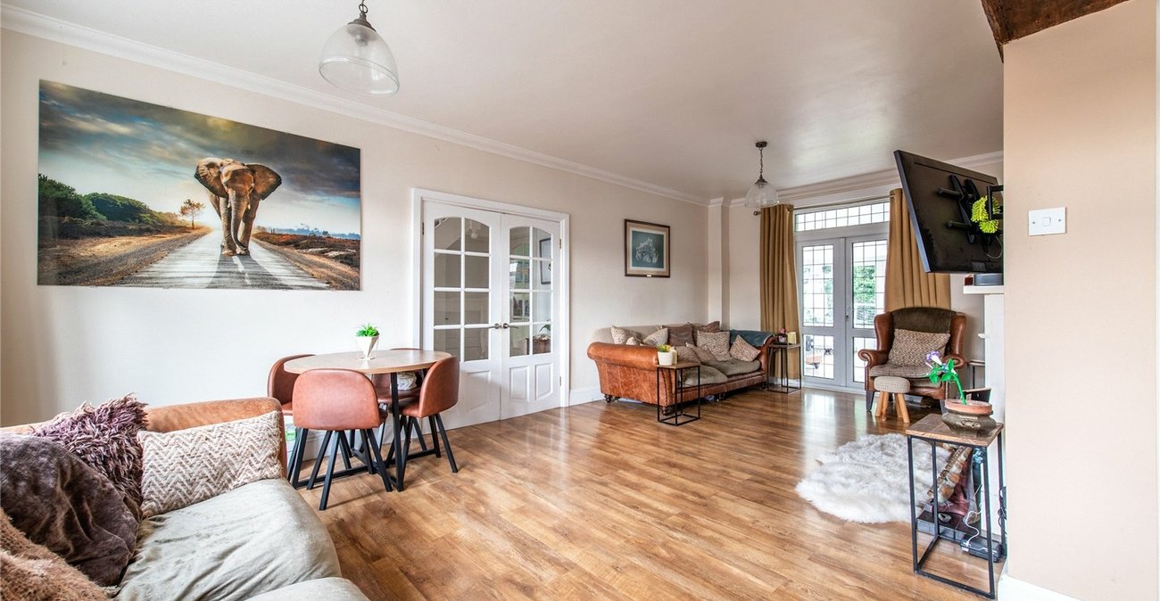 4 bedroom house for sale in Wigmore | Robinson Michael & Jackson