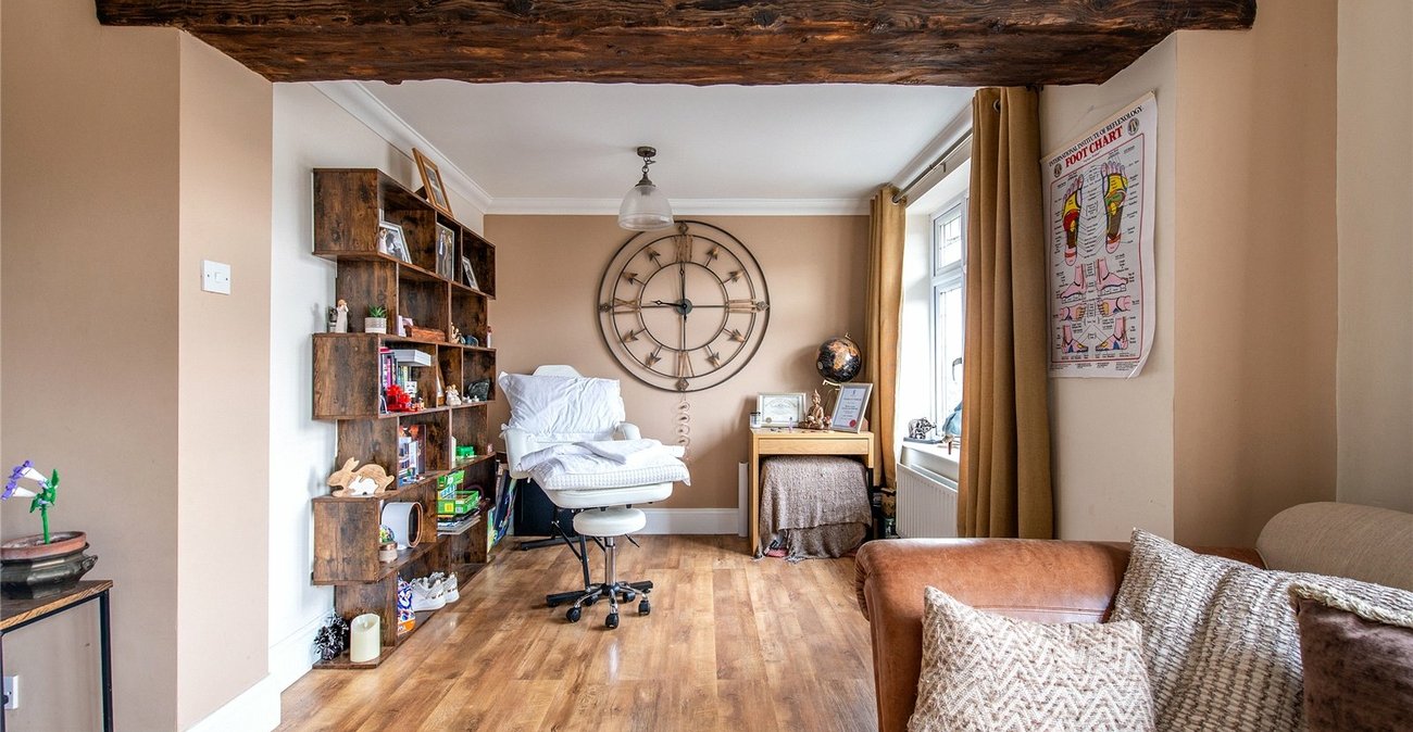 4 bedroom house for sale in Wigmore | Robinson Michael & Jackson