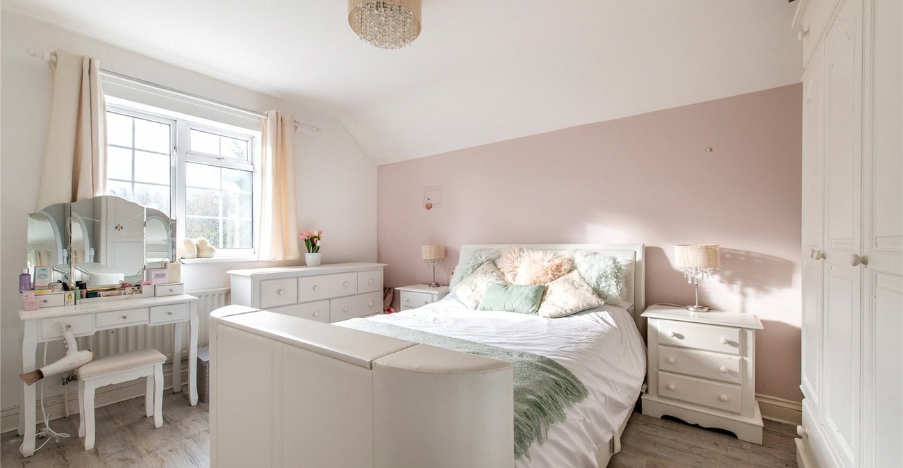 4 bedroom house for sale in Wigmore | Robinson Michael & Jackson