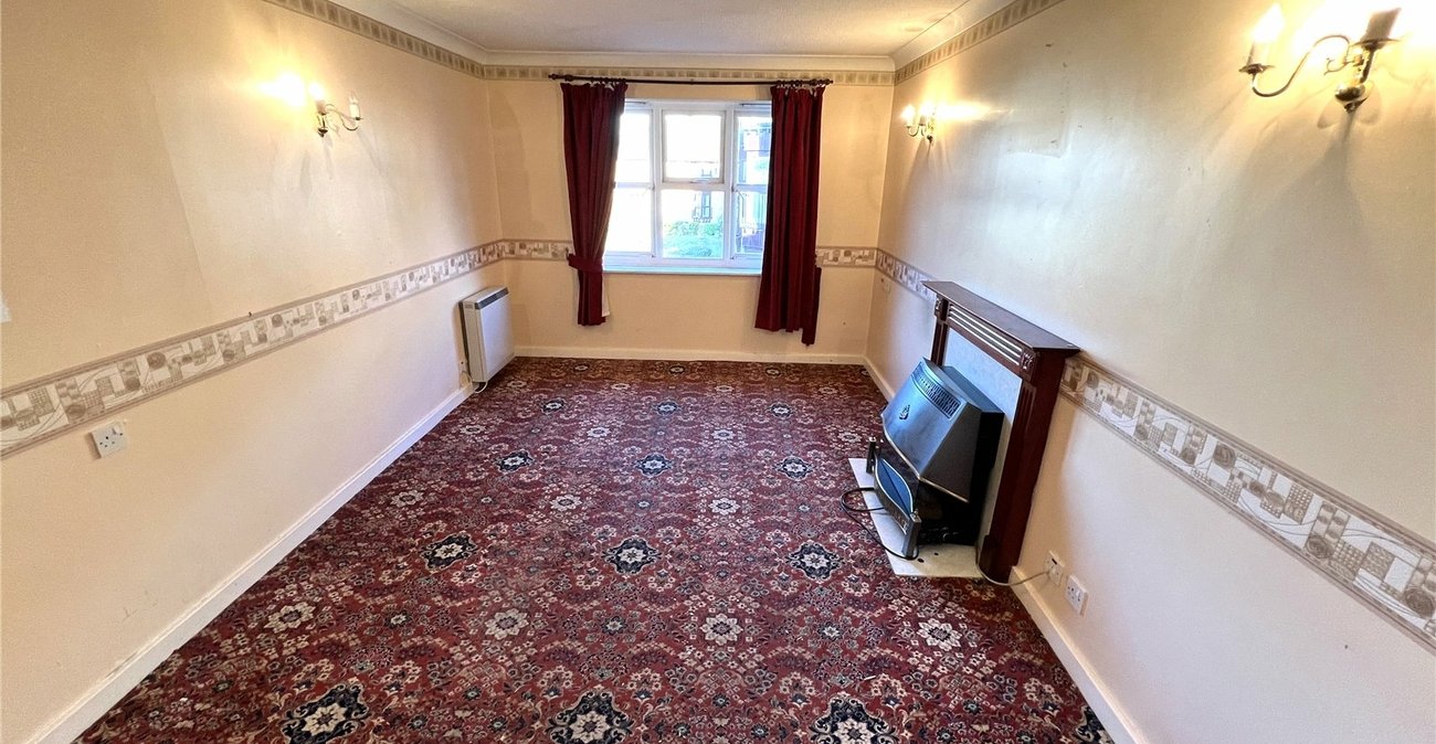 1 bedroom property for sale in Welling | Robinson Jackson