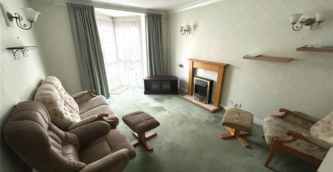 2 bedroom property for sale in Welling | Robinson Jackson