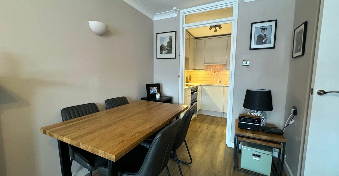 1 bedroom property for sale in Welling | Robinson Jackson