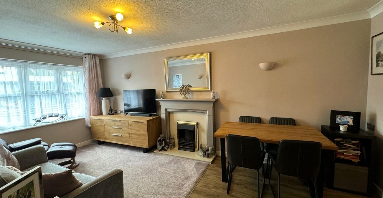 1 bedroom property for sale in Welling | Robinson Jackson