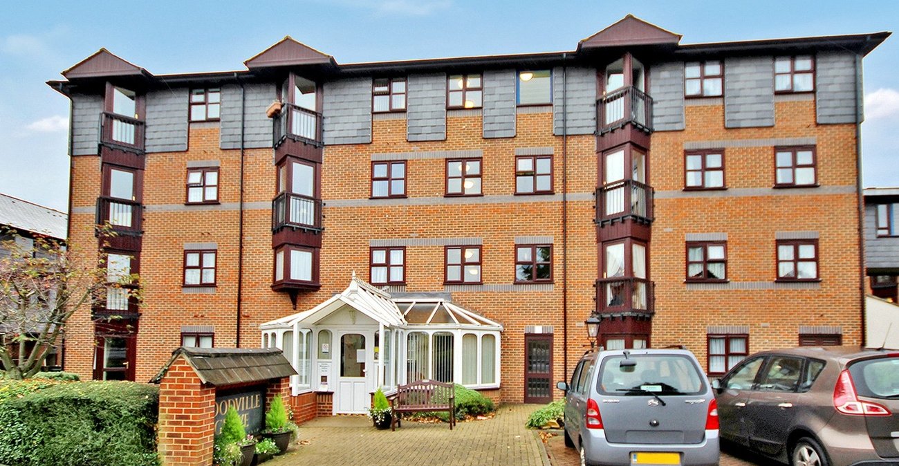 1 bedroom property for sale in Welling | Robinson Jackson