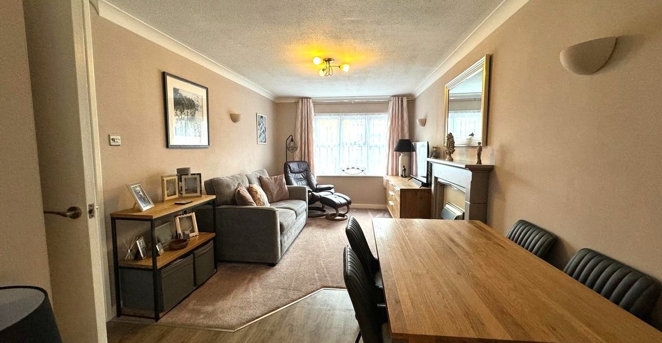 1 bedroom property for sale in Welling | Robinson Jackson