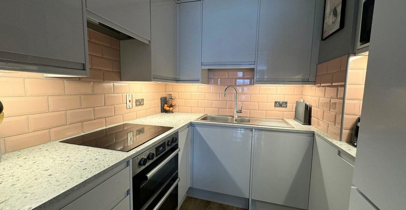 1 bedroom property for sale in Welling | Robinson Jackson