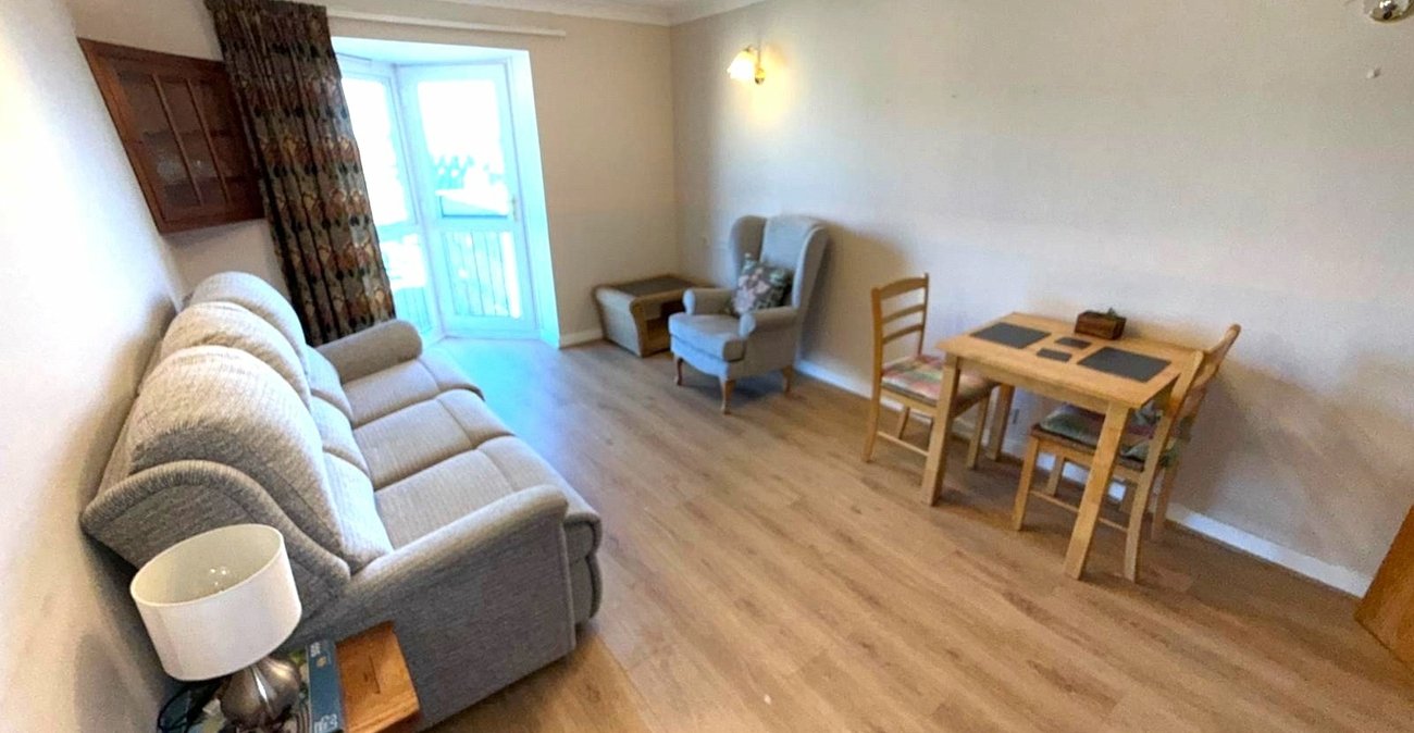 1 bedroom property for sale in Welling | Robinson Jackson