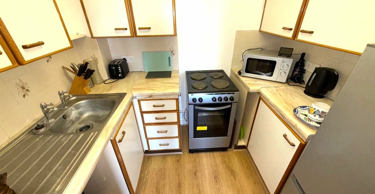 1 bedroom property for sale in Welling | Robinson Jackson