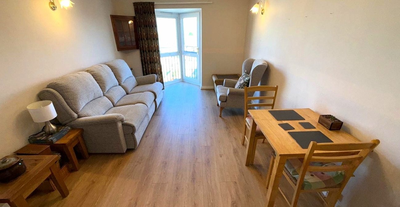 1 bedroom property for sale in Welling | Robinson Jackson