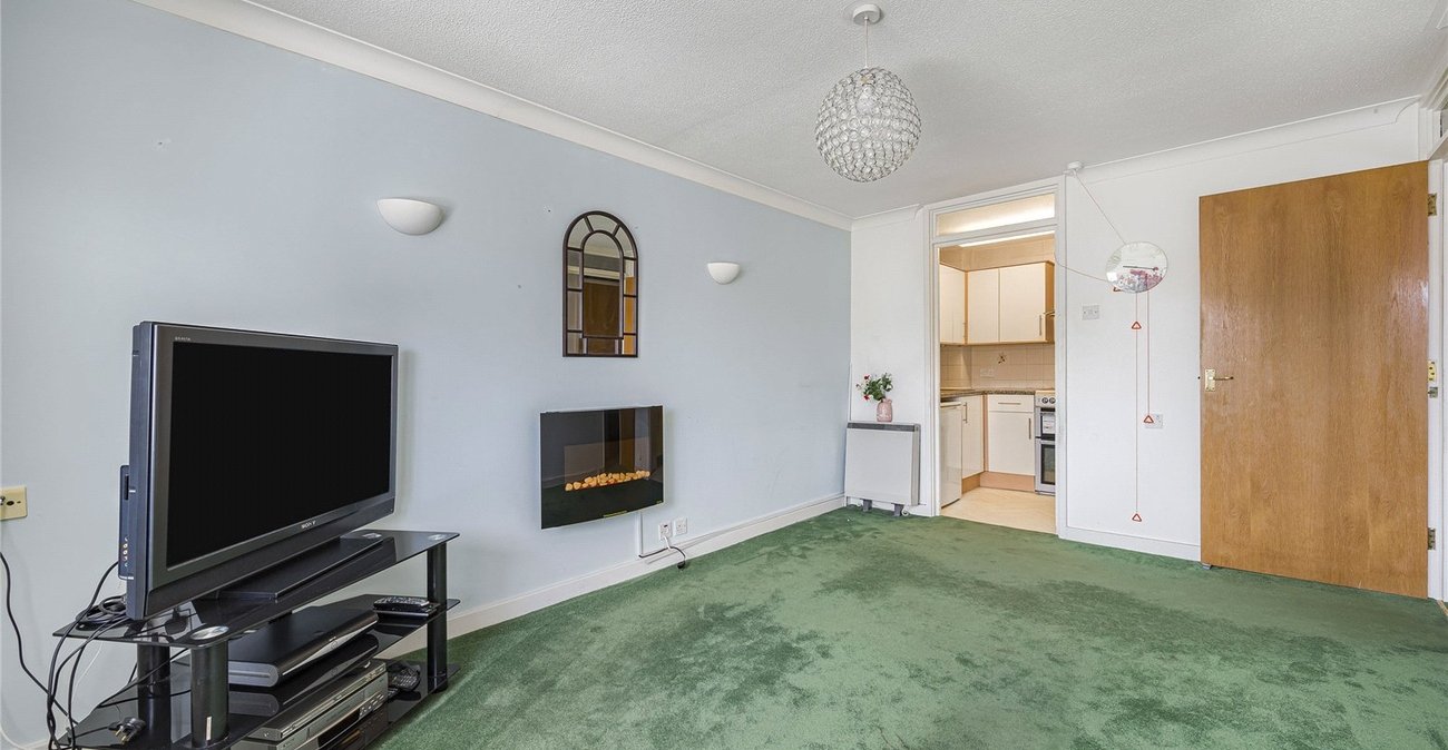 1 bedroom property for sale in Welling | Robinson Jackson