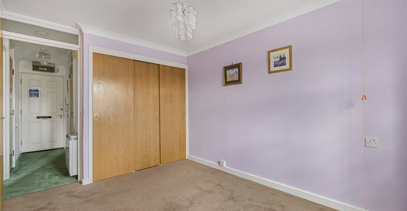 1 bedroom property for sale in Welling | Robinson Jackson
