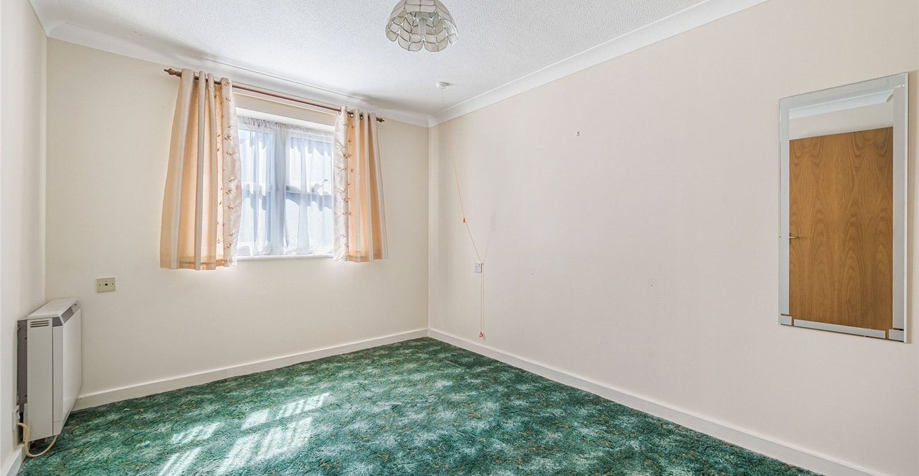 1 bedroom property for sale in Welling | Robinson Jackson