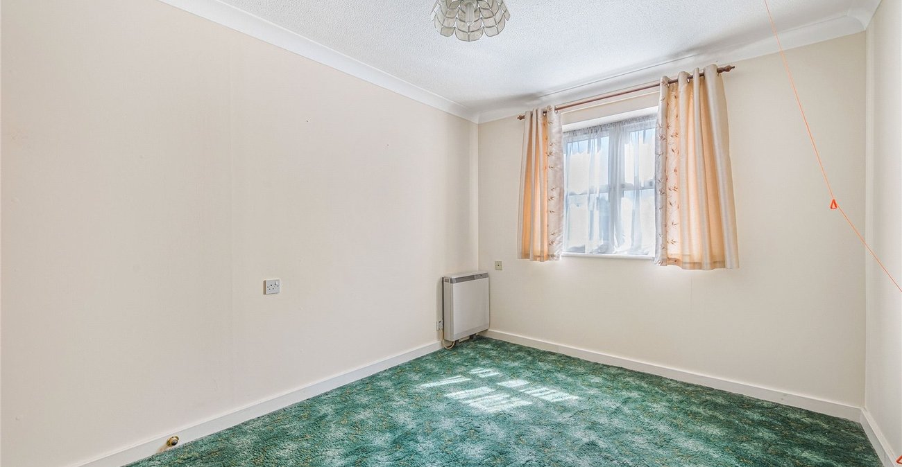 1 bedroom property for sale in Welling | Robinson Jackson